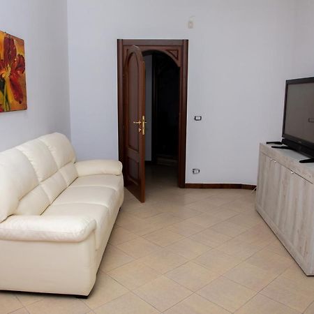Villa Maria Sole Скафати Екстериор снимка