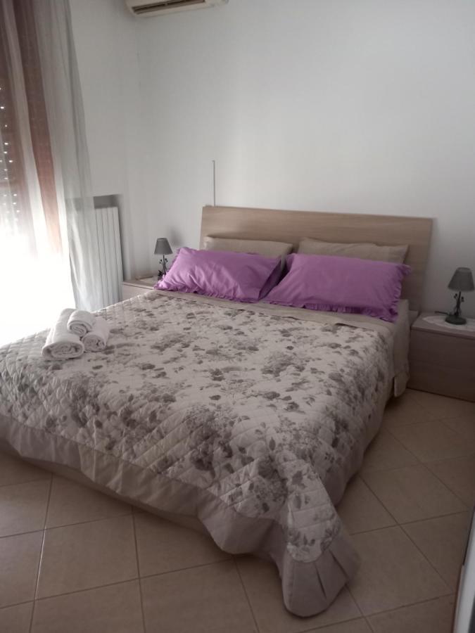 Villa Maria Sole Скафати Екстериор снимка