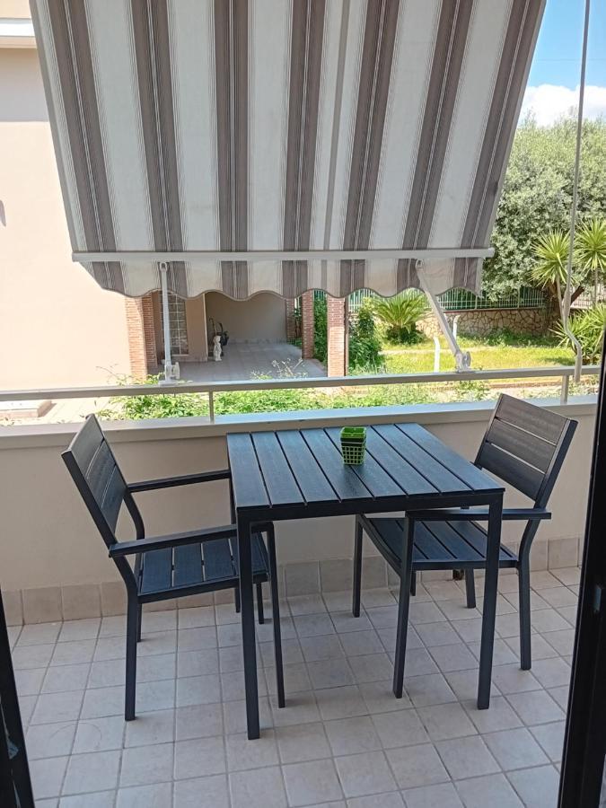 Villa Maria Sole Скафати Екстериор снимка