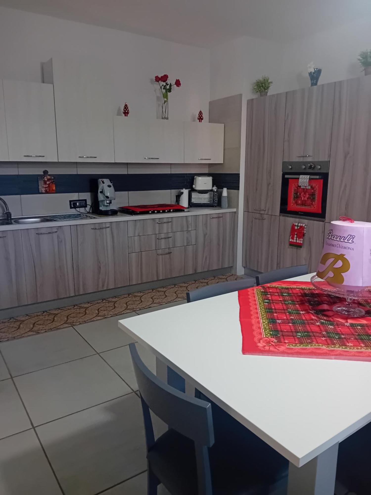 Villa Maria Sole Скафати Екстериор снимка