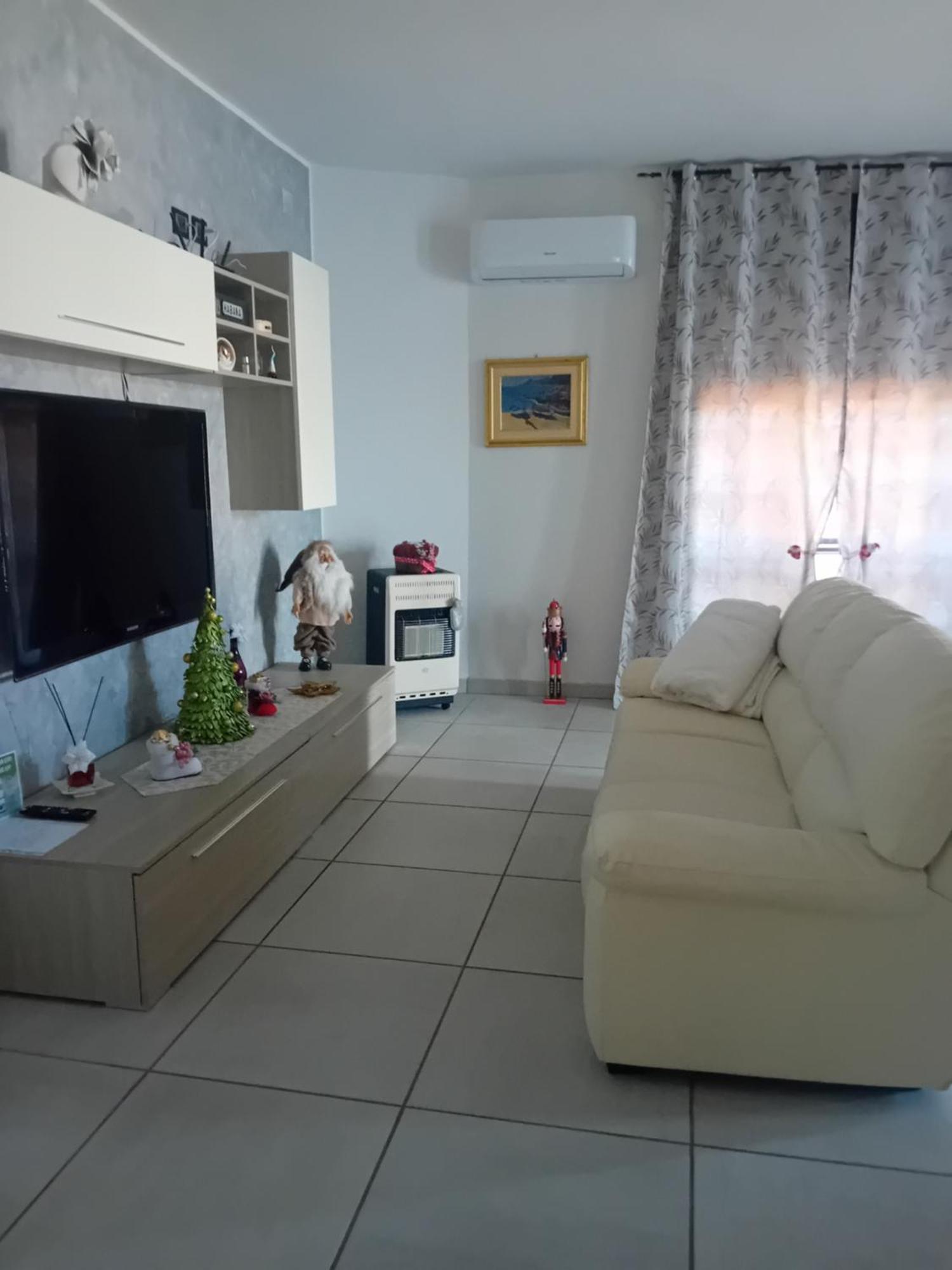 Villa Maria Sole Скафати Стая снимка